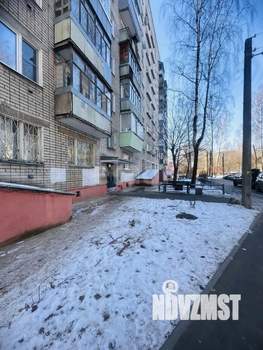 1-к квартира, вторичка, 33м2, 5/9 этаж