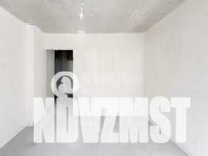 2-к квартира, строящийся дом, 56м2, 18/19 этаж