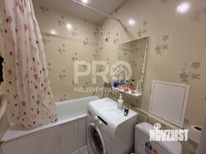 1-к квартира, вторичка, 31м2, 5/5 этаж