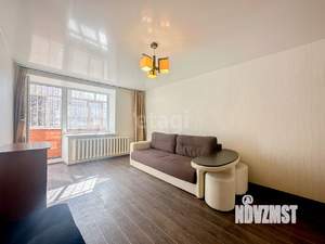 1-к квартира, вторичка, 32м2, 1/5 этаж