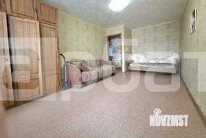 1-к квартира, вторичка, 31м2, 4/9 этаж