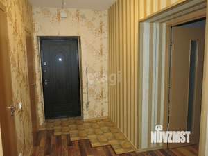1-к квартира, вторичка, 42м2, 7/10 этаж