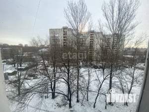3-к квартира, вторичка, 56м2, 6/9 этаж