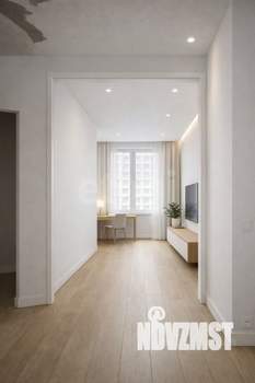 2-к квартира, вторичка, 69м2, 2/14 этаж