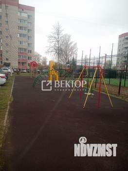1-к квартира, вторичка, 38м2, 3/8 этаж