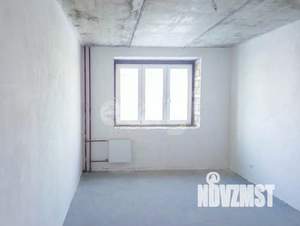 1-к квартира, вторичка, 47м2, 4/9 этаж