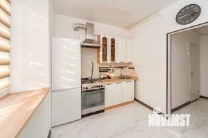 3-к квартира, вторичка, 64м2, 1/3 этаж