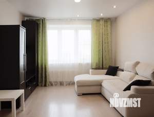 1-к квартира, вторичка, 39м2, 10/14 этаж