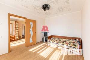 3-к квартира, вторичка, 56м2, 3/9 этаж