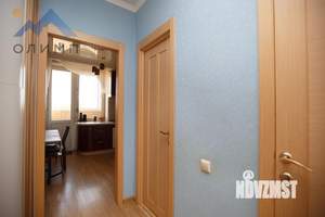 2-к квартира, вторичка, 65м2, 7/11 этаж