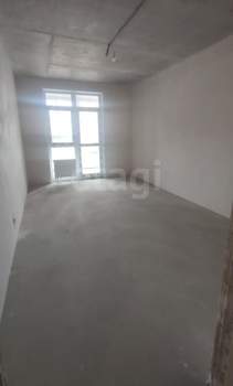 1-к квартира, вторичка, 39м2, 6/18 этаж