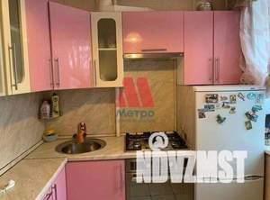 2-к квартира, вторичка, 45м2, 4/5 этаж
