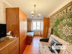 3-к квартира, вторичка, 60м2, 2/5 этаж