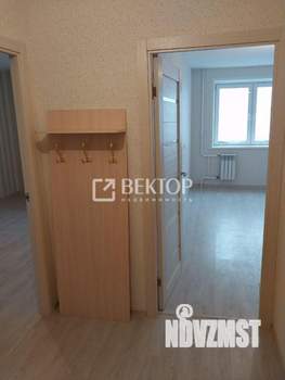 1-к квартира, вторичка, 43м2, 11/14 этаж