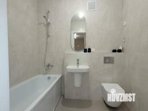 2-к квартира, вторичка, 55м2, 4/5 этаж