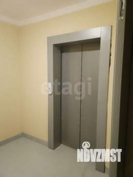 2-к квартира, вторичка, 55м2, 7/10 этаж