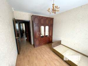 3-к квартира, вторичка, 65м2, 2/9 этаж