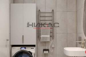 1-к квартира, вторичка, 19м2, 8/10 этаж
