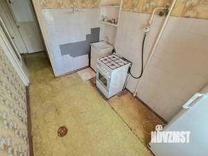 2-к квартира, вторичка, 46м2, 8/9 этаж