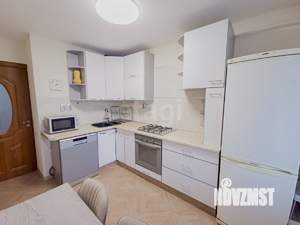 1-к квартира, вторичка, 37м2, 2/5 этаж