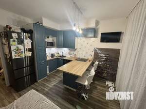 2-к квартира, вторичка, 56м2, 11/14 этаж