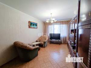 3-к квартира, вторичка, 62м2, 4/5 этаж