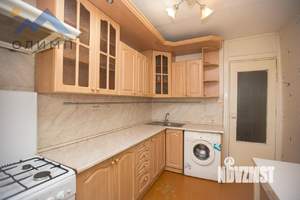 3-к квартира, вторичка, 63м2, 3/5 этаж