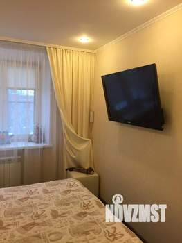 3-к квартира, вторичка, 60м2, 5/6 этаж