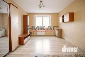 2-к квартира, вторичка, 58м2, 6/10 этаж