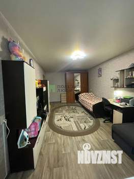 1-к квартира, вторичка, 33м2, 1/9 этаж