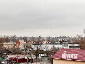 2-к квартира, вторичка, 57м2, 4/5 этаж