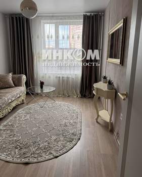 3-к квартира, вторичка, 82м2, 2/9 этаж