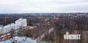 3-к квартира, строящийся дом, 122м2, 5/10 этаж