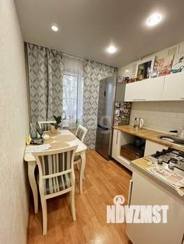 1-к квартира, вторичка, 30м2, 1/5 этаж