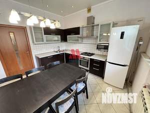 3-к квартира, вторичка, 91м2, 4/4 этаж