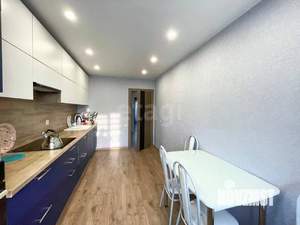 2-к квартира, вторичка, 64м2, 10/12 этаж
