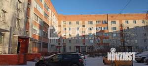 2-к квартира, вторичка, 46м2, 1/5 этаж