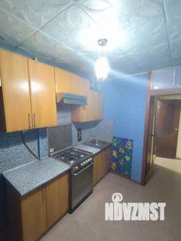 3-к квартира, вторичка, 56м2, 7/9 этаж