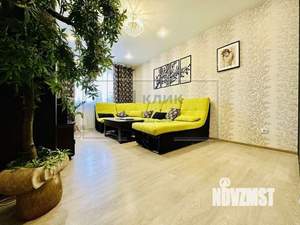 1-к квартира, вторичка, 43м2, 6/9 этаж