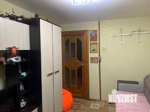 2-к квартира, вторичка, 49м2, 4/9 этаж