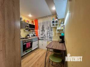 1-к квартира, вторичка, 30м2, 1/5 этаж