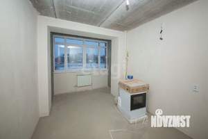 1-к квартира, вторичка, 39м2, 2/9 этаж