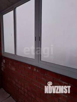 1-к квартира, вторичка, 41м2, 11/14 этаж