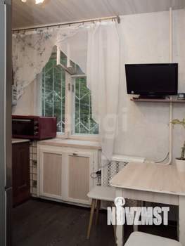 2-к квартира, вторичка, 40м2, 1/5 этаж