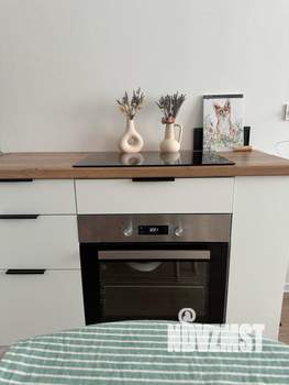 1-к квартира, вторичка, 36м2, 6/18 этаж