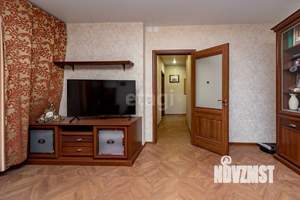 3-к квартира, вторичка, 110м2, 3/10 этаж