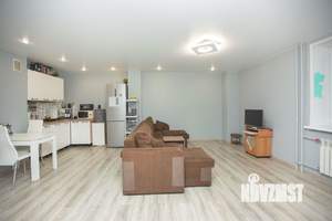 1-к квартира, вторичка, 58м2, 5/17 этаж