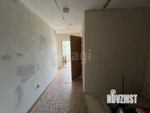 1-к квартира, вторичка, 44м2, 8/14 этаж