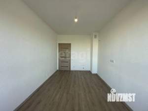 1-к квартира, вторичка, 30м2, 5/17 этаж