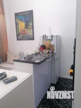 Студия квартира, вторичка, 25м2, 2/2 этаж